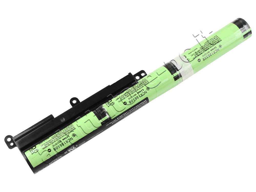 Originale Asus P541UV-GQ1243T Batteria 36Wh 3200mAh 3-Cell