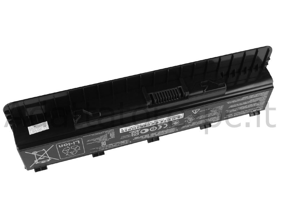 5200mAh 56Wh 6 Cell Batteria Asus N56JN N56JR N56JN-DB71 N56JN-DB71-CA
