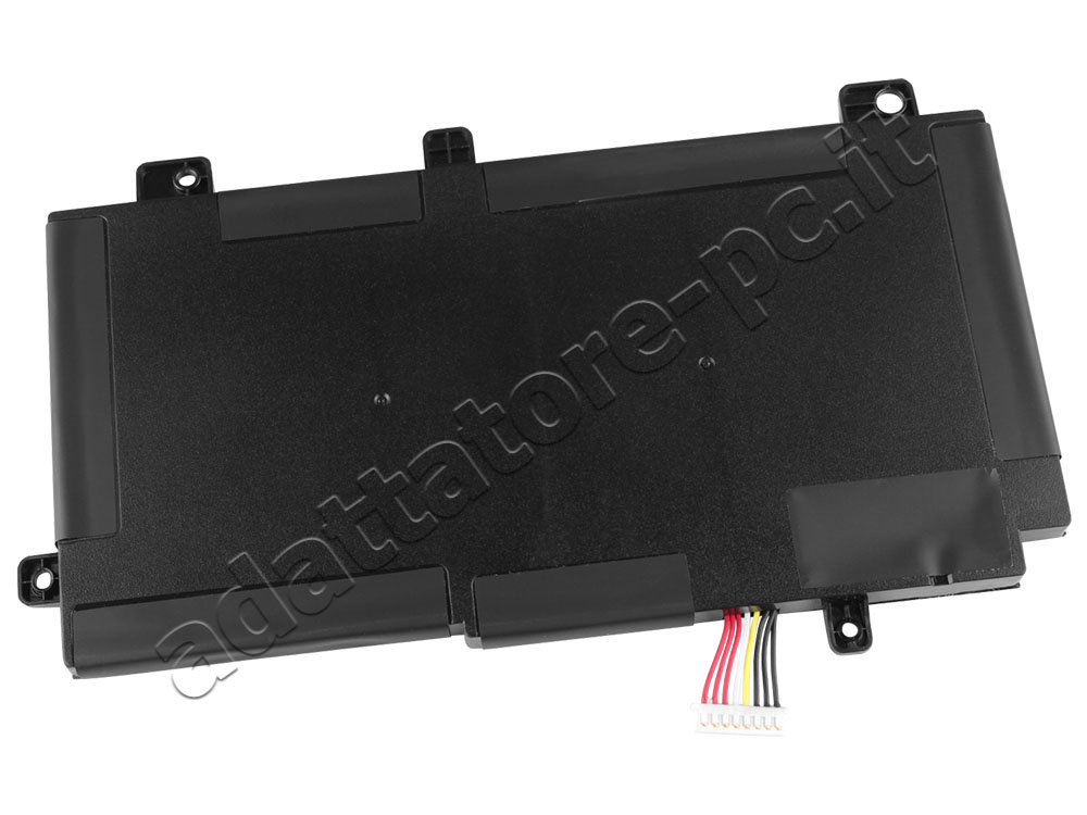 Originale Asus FX504GE-DM185T Batteria 48Wh 4210mAh 3-Cell