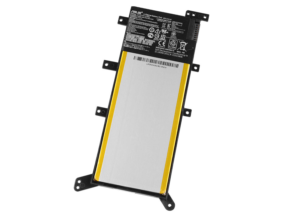 Asus A555LD-XO428H A555LD-XX032H Batteria 37Whr