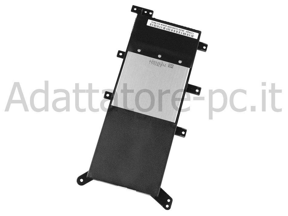 Asus A555LD-XO428H A555LD-XX032H Batteria 37Whr