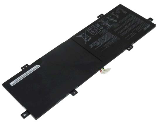 Originale Asus UX431FL-AN030T Batteria 47Wh 6150mAh 2-Cell