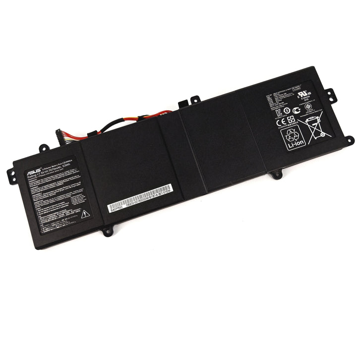 Asus BU400A-W3010X BU400A-W3097X Batteria 50whr