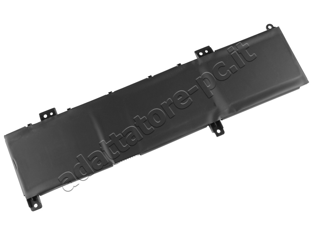 Originale 4165mAh 47Wh 3-Cell Asus VivoBook Pro 15 N580GD Batteria
