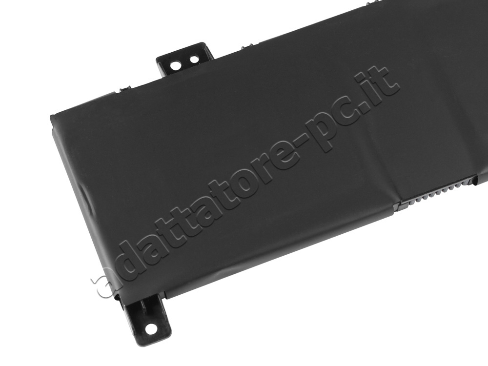 Originale 4165mAh 47Wh 3-Cell Asus VivoBook Pro 15 N580GD Batteria