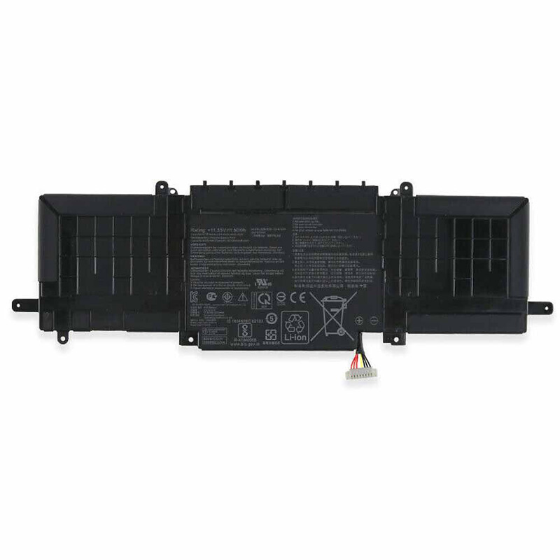 Originale 4335mAh 50Wh Asus ZenBook 13 UX333FA-A4966T Batteria