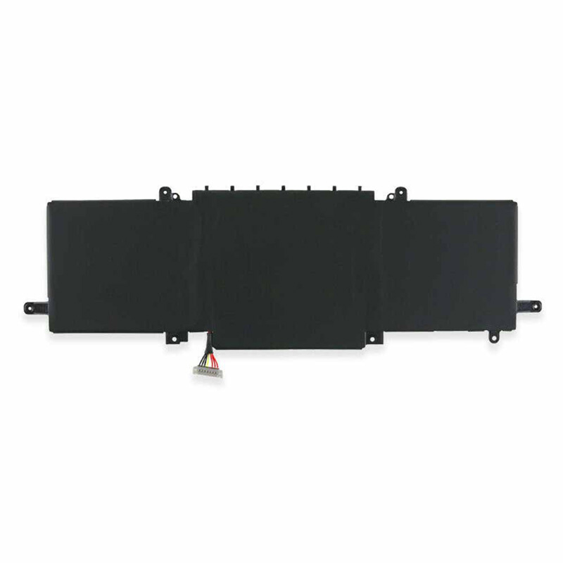 Originale 4335mAh 50Wh Asus ZenBook 13 UX333FA-A4966T Batteria