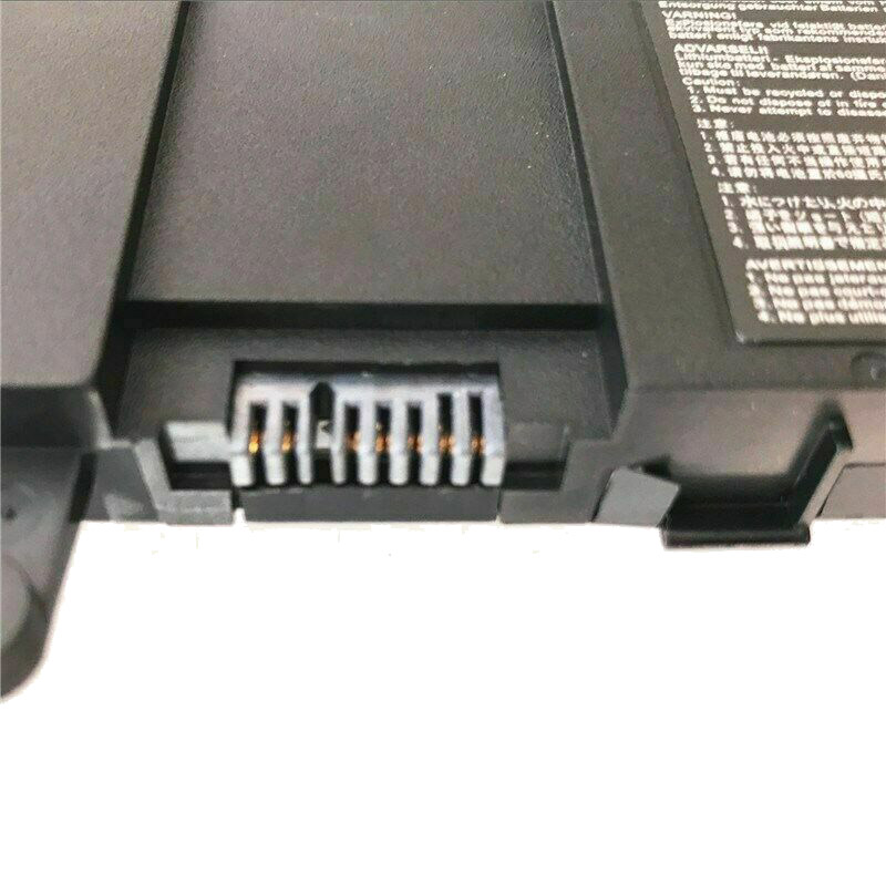 Asus G550JK Batteria 4000mAh