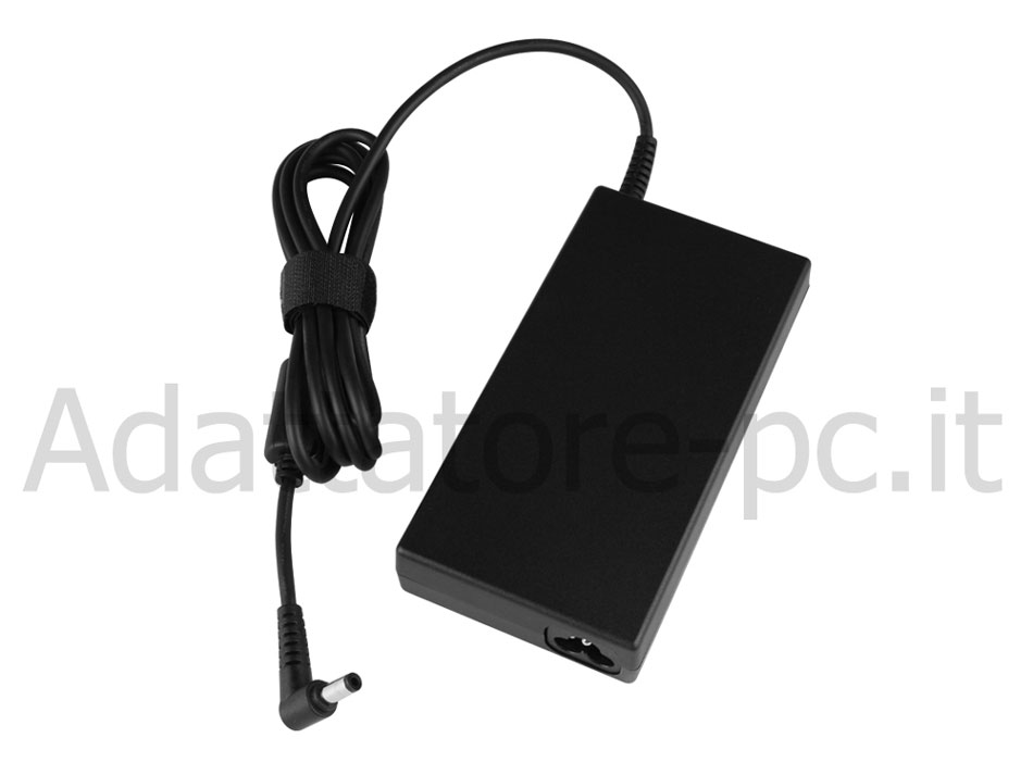 120W Wortmann Terra Mobile Business 1771 1200801 Alimentatore
