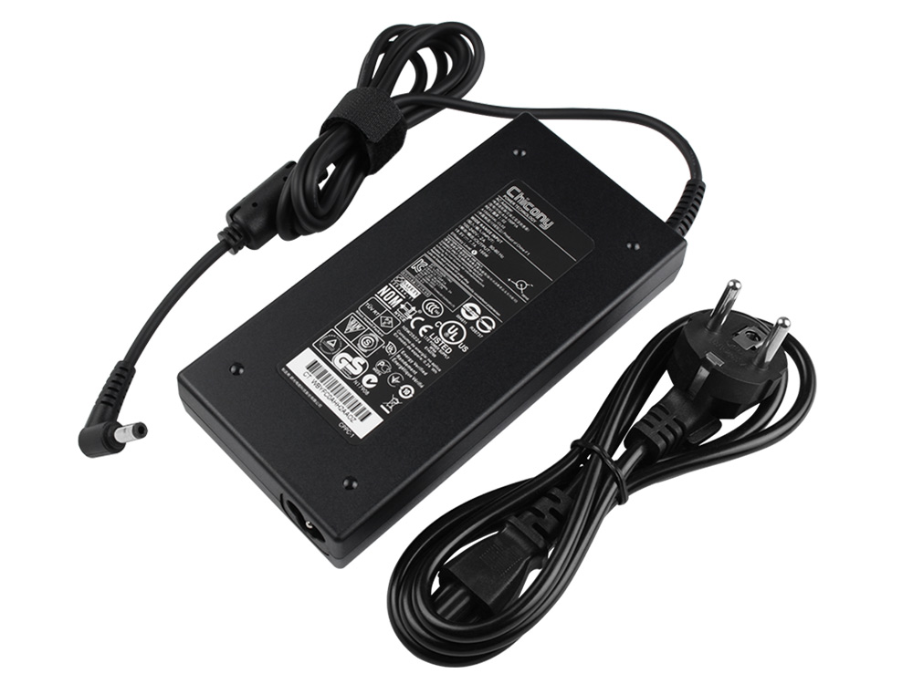 Originale 150W Wortmann Terra Mobile Business 1771 1200800 Adattatore