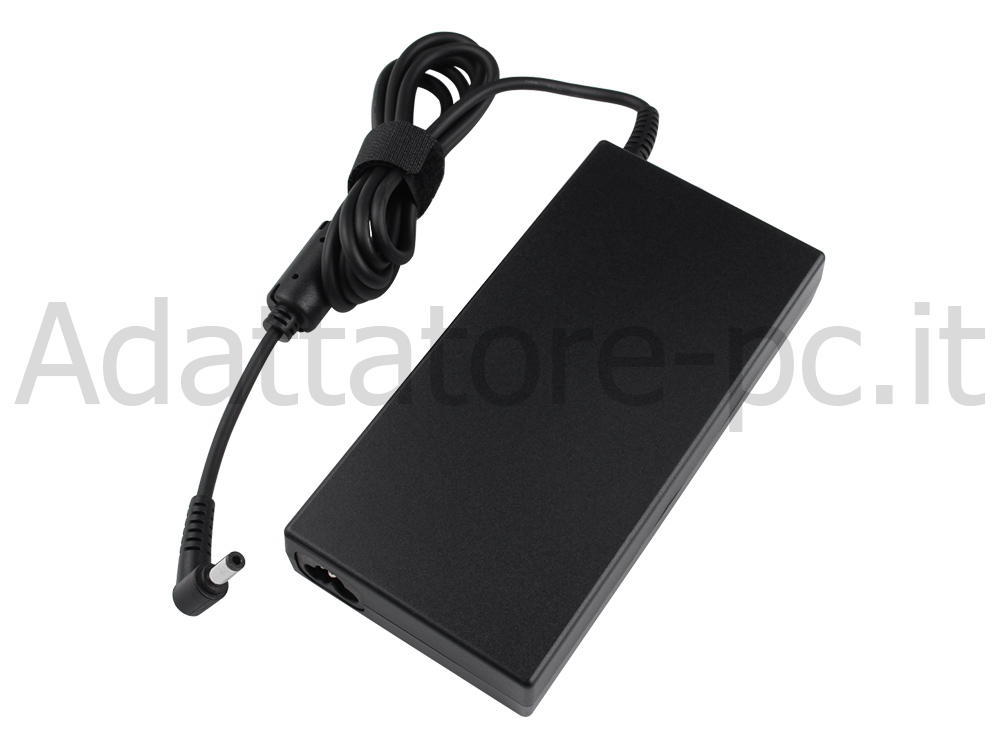 Originale 150W Wortmann Terra Mobile Business 1771 1200800 Adattatore