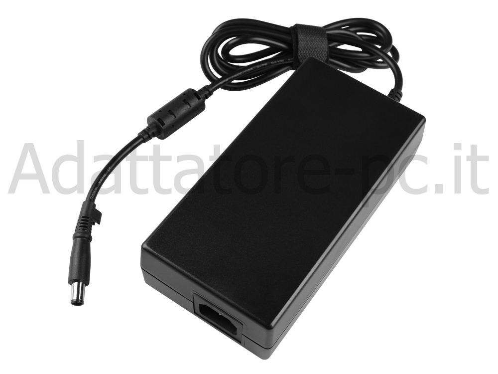 Originale MSI GL75 9SE Alimentatore Adattatore 180W
