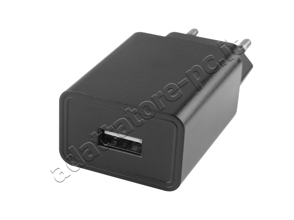 Originale Alimentatore Adattatore Caricabatterie LG E400 E410 E430 E435