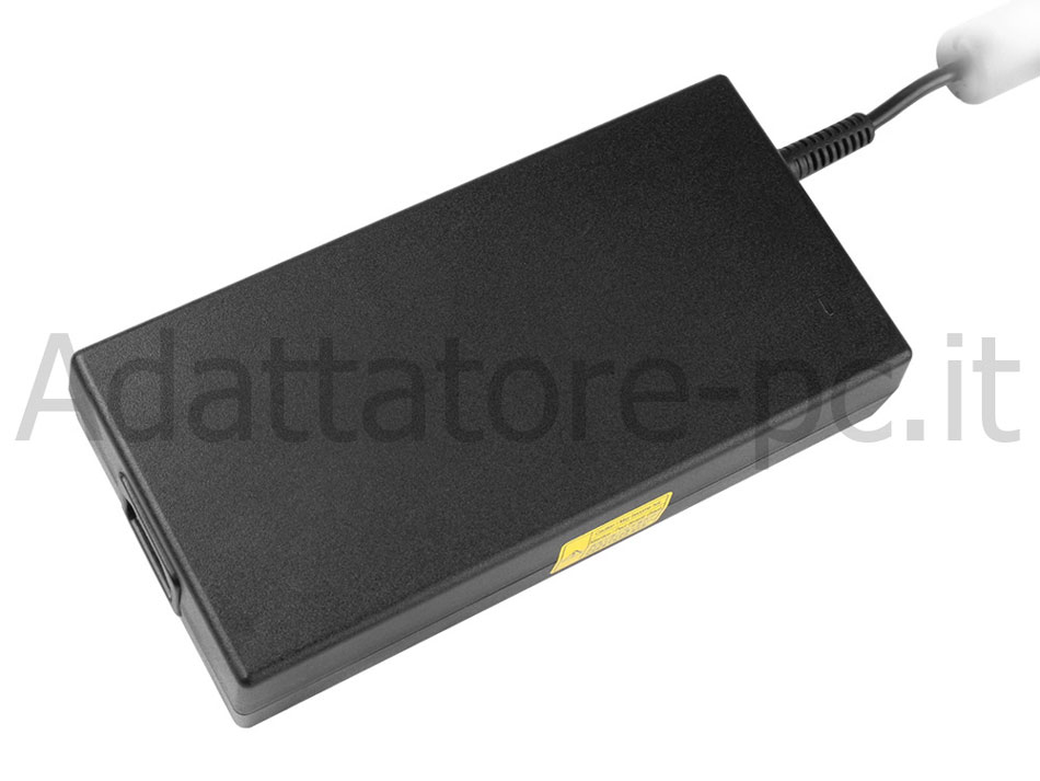 Originale Alimentatore Adattatore Clevo P751ZM-G 230W