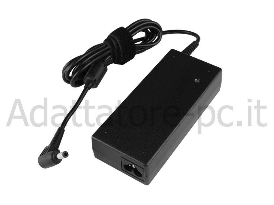Alimentatore Adattatore Caricabatterie Clevo 6-51-W76C2-011 90W