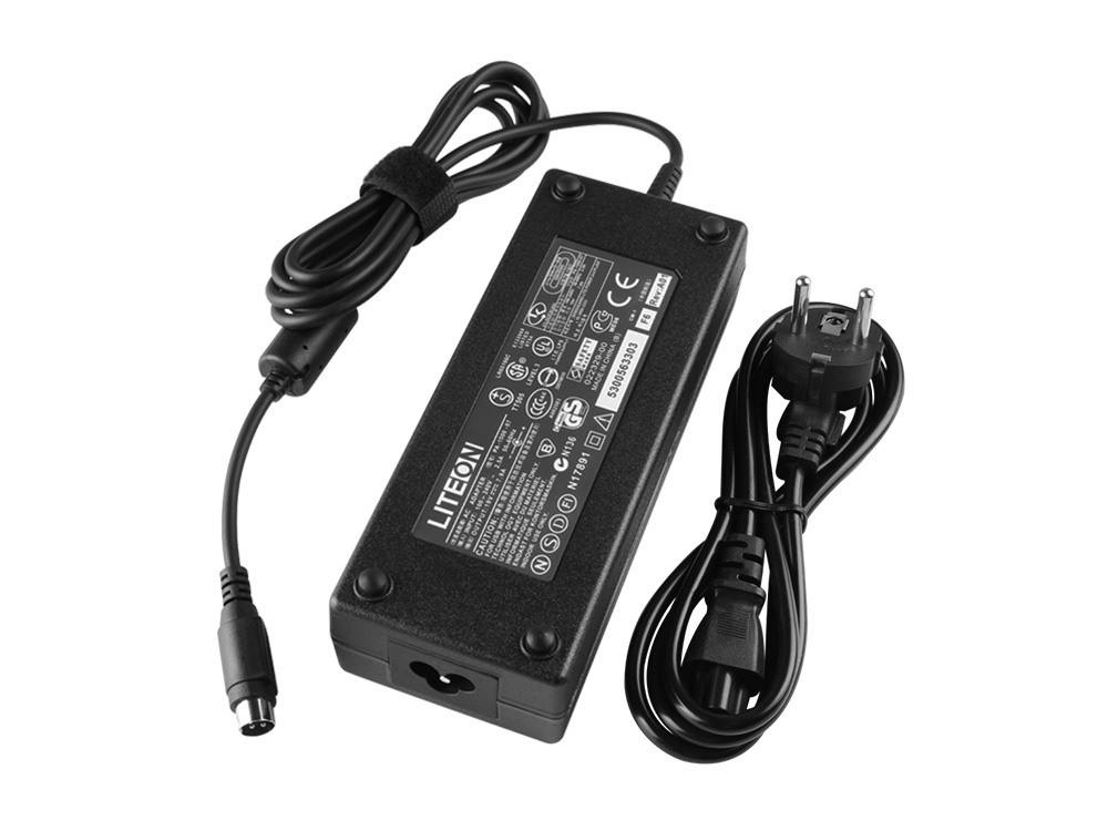 Originale Alimentatore Adattatore Delta ADP-150CB BC 150W + cavo