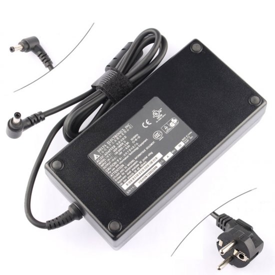 Originale Alimentatore Adattatore per FSP 9NA1800706 180W + Cavo - Clicca l'immagine per chiudere