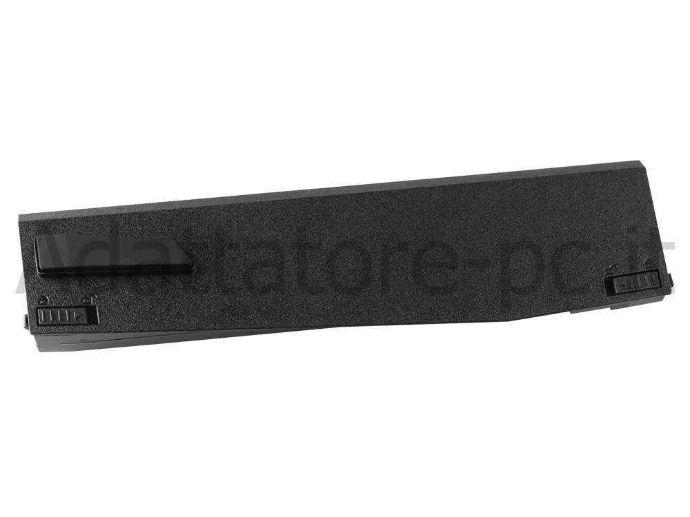 Originale Clevo N850HC Batteria 62Wh 5300mAh