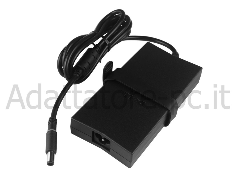 Alimentatore Adattatore Caricabatterie Dell ADP-130PE1-00 130W