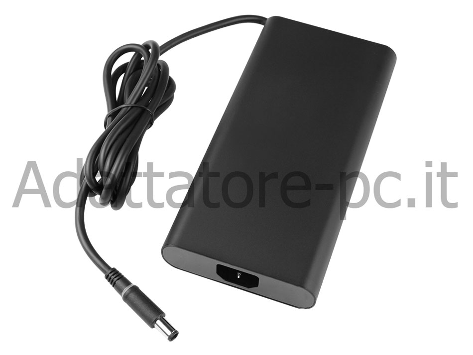 Dell Alienware 17 Alienware 17 R1 Alimentatore Adattatore 240W