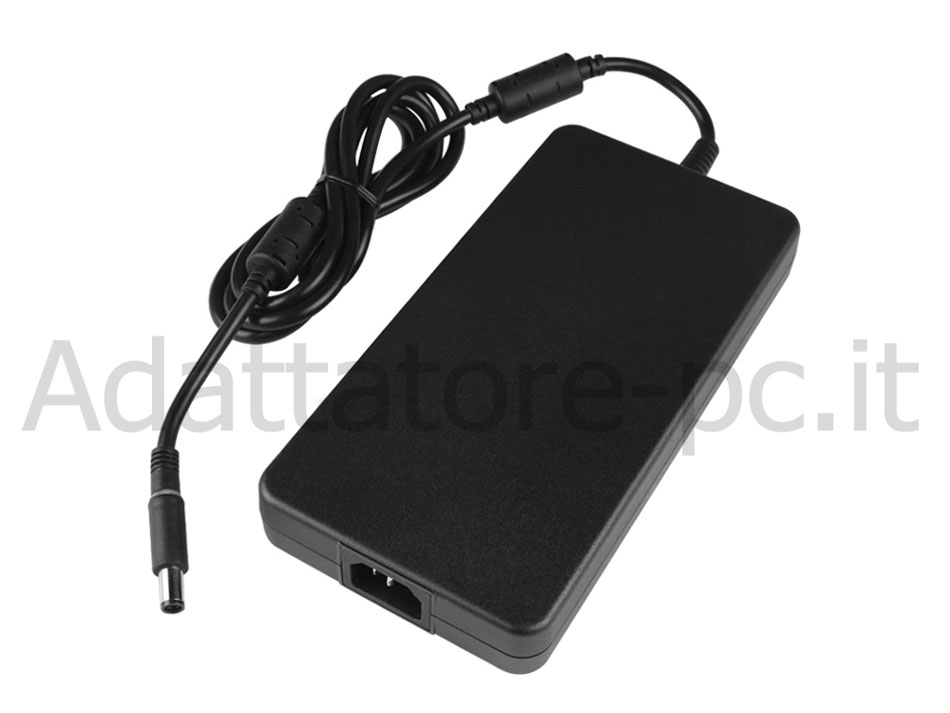 Originale Alimentatore Adattatore Caricabatterie Dell 0FWCRC 240W