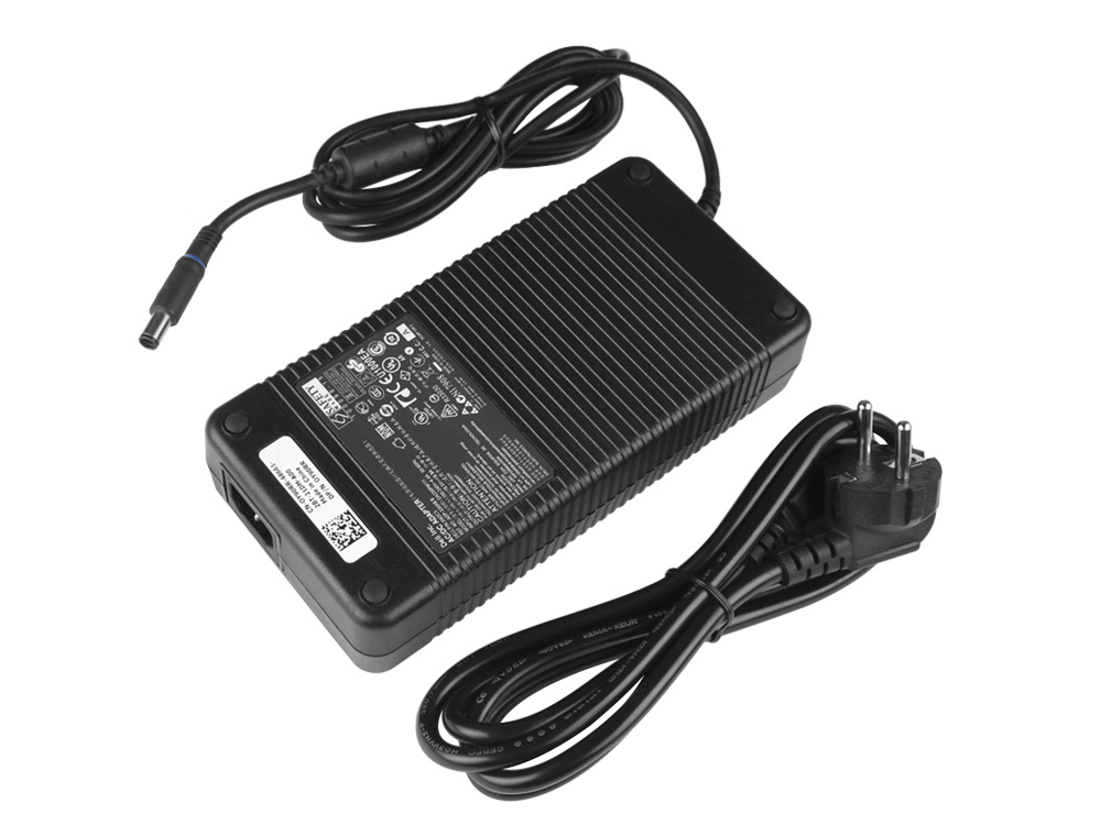 330W Dell Alienware 17 R5 i9-8950HK AW17R5-7108SLV Adattatore