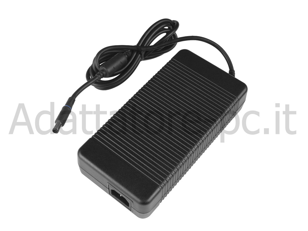 330W Dell Alienware 17 R5 i9-8950HK AW17R5-7108SLV Adattatore