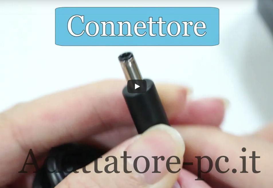 Originale 65W Dell Vostro 15 3515 Alimentatore Adattatore + Cavo
