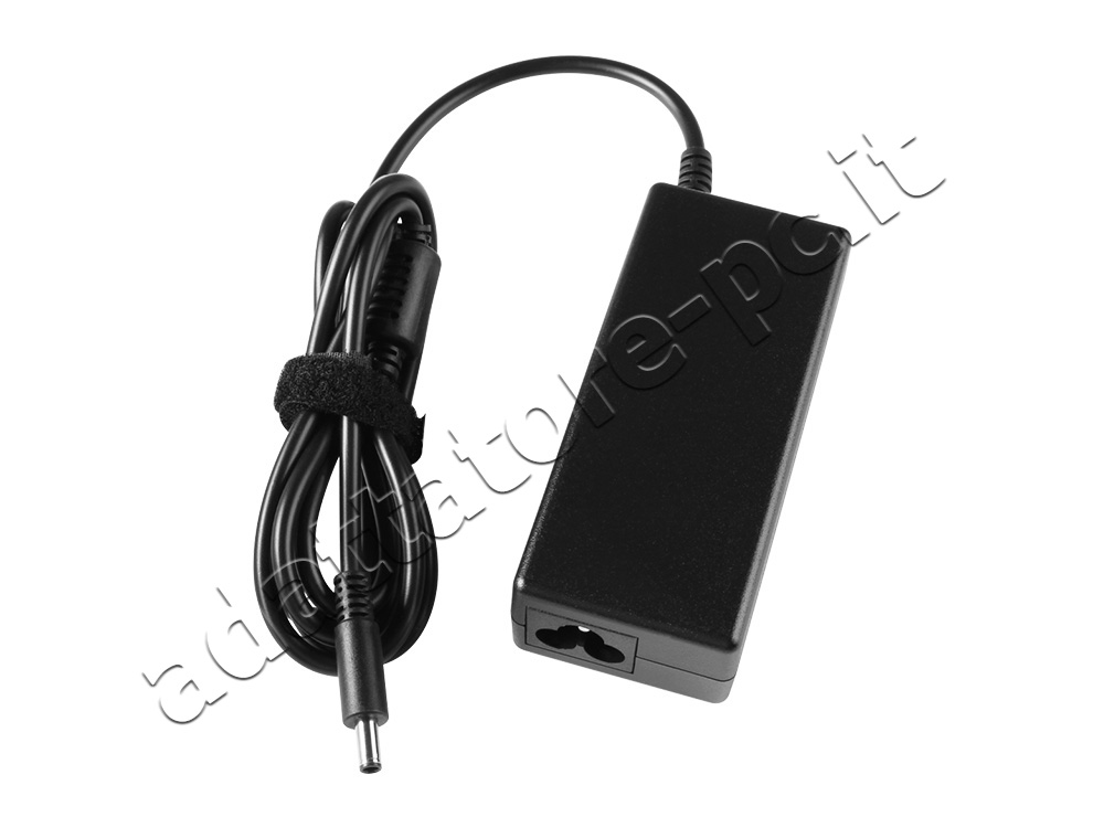 Originale 65W Dell Vostro 15 3515 Alimentatore Adattatore + Cavo