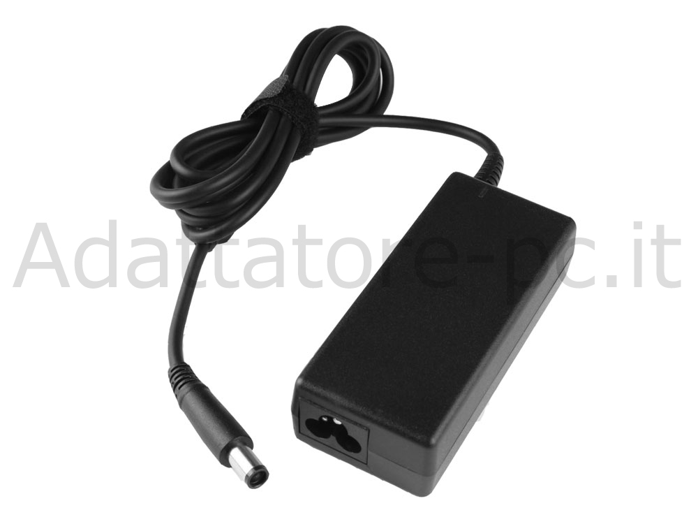 Originale 65W Dell 9NR2C 9RN2C G4X7T Alimentatore Adattatore + Cavo