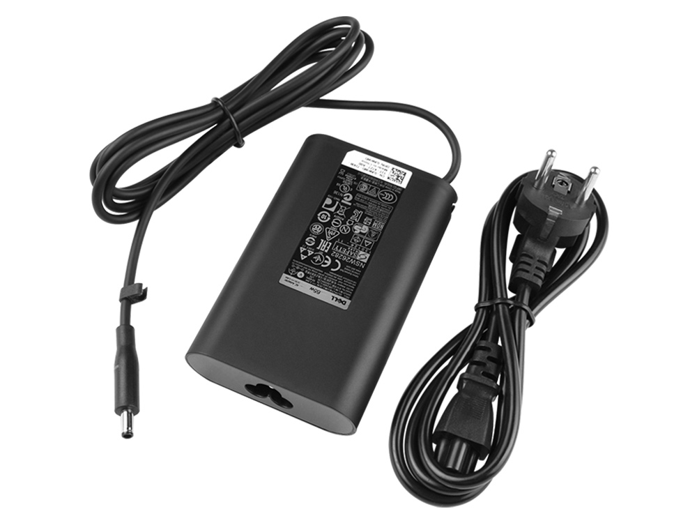 Originale Dell Inspiron 3793 P35E P35E007 Alimentatore Adattatore 65W