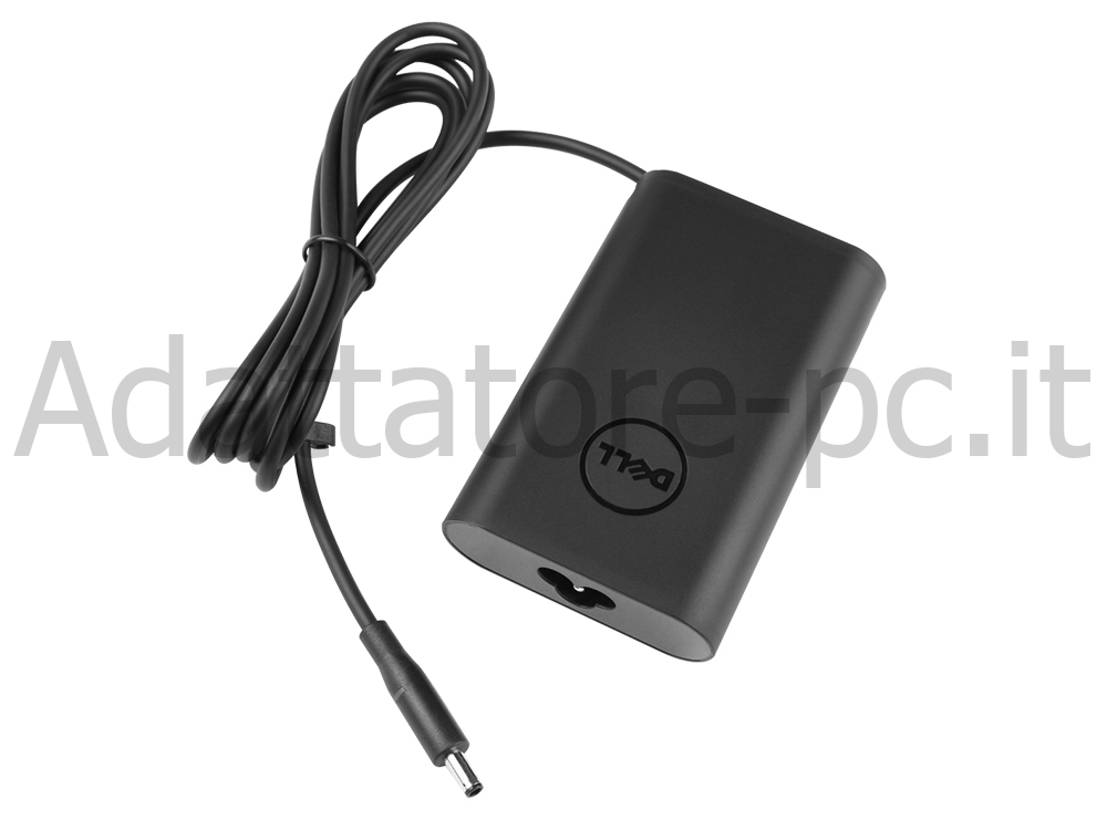 Originale Dell Inspiron 3793 P35E P35E007 Alimentatore Adattatore 65W