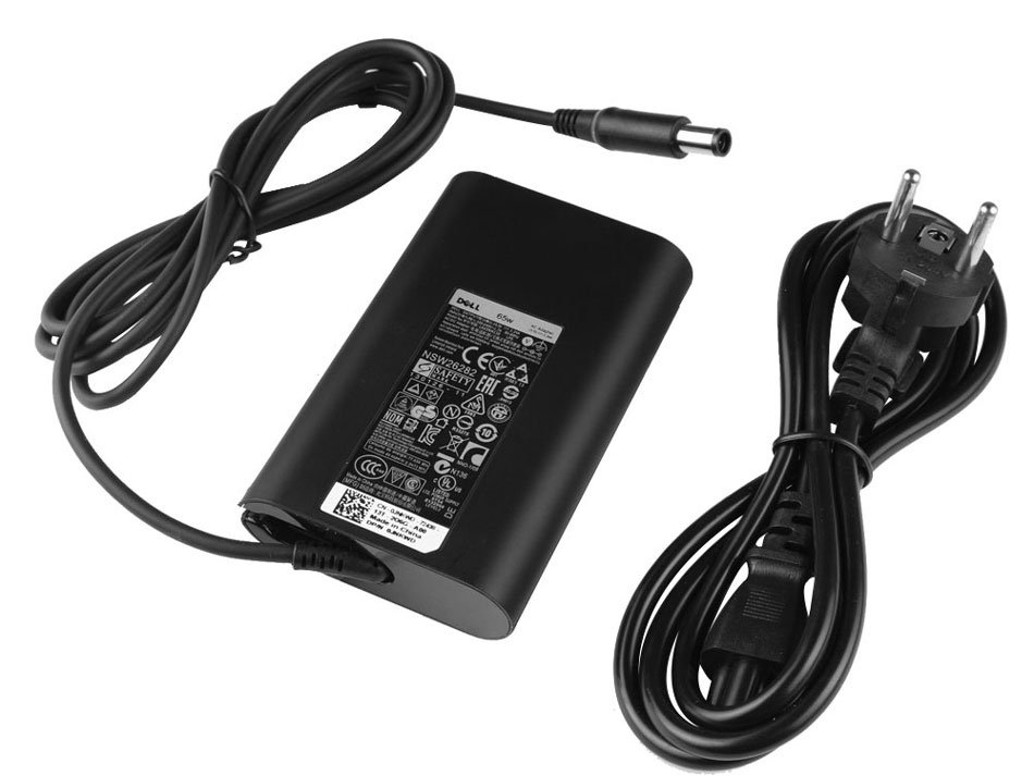 Alimentatore Adattatore Caricabatterie Dell Inspiron 15 3000 P40F 65W