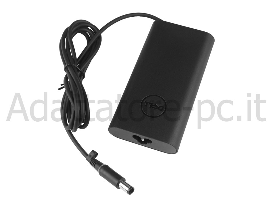Originale 90W Dell 99H58 9RCDC WTC0V Alimentatore Adattatore + Cavo