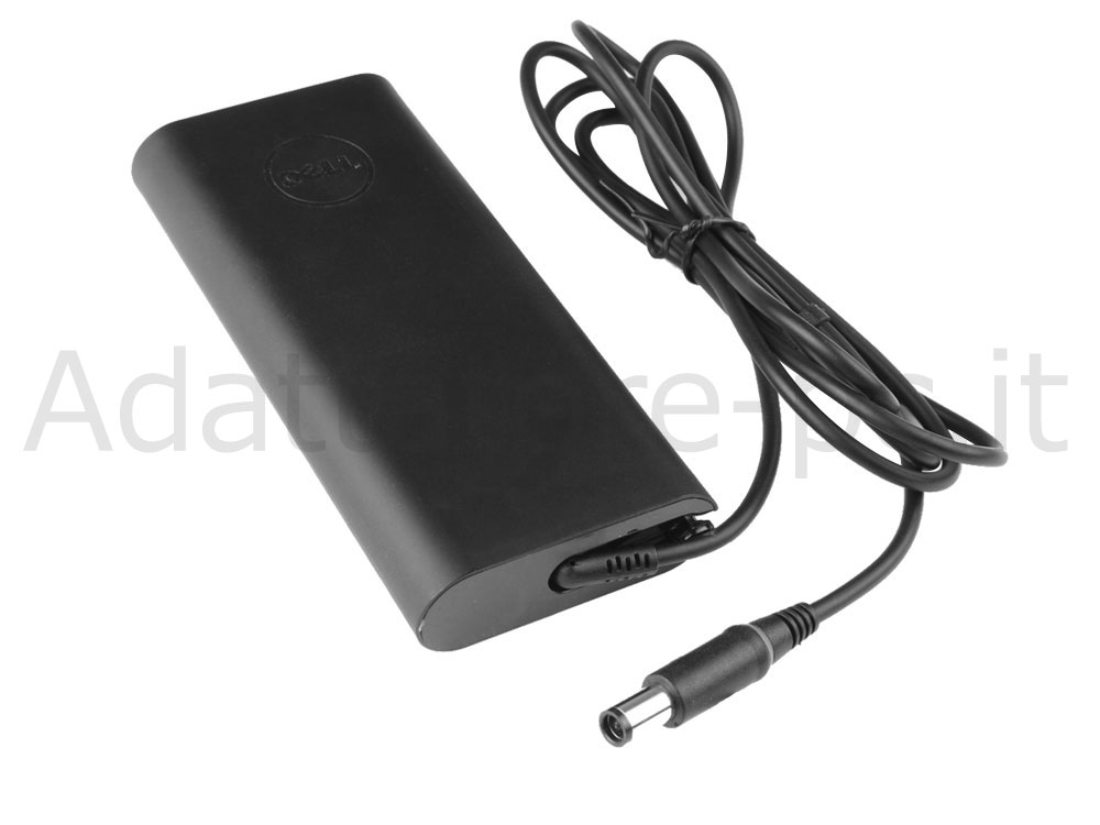 Alimentatore Adattatore per Dell Inspiron P65F001 130W + cavo