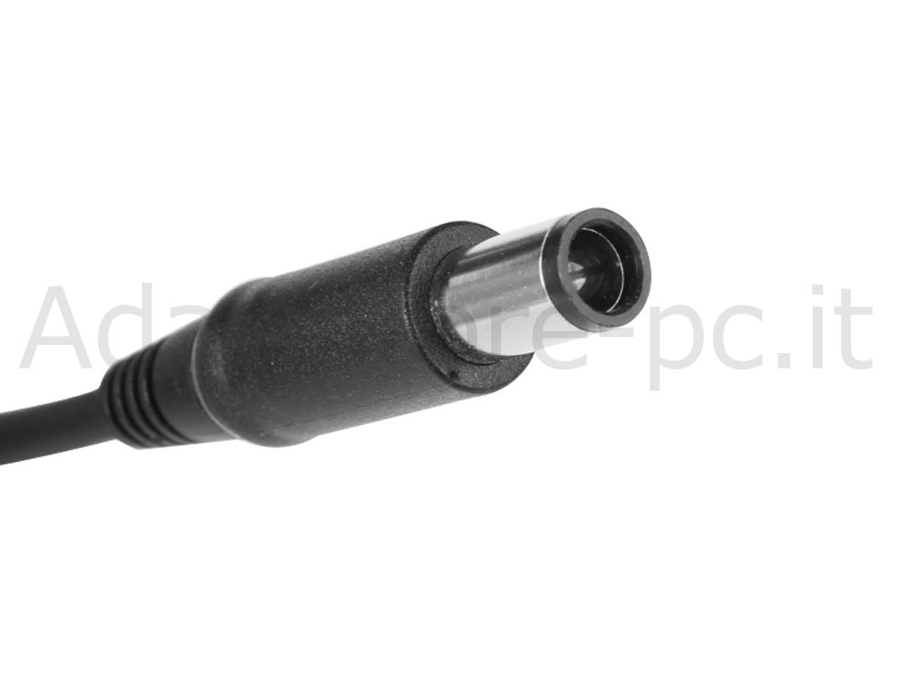 Alimentatore Adattatore per Dell Inspiron P65F001 130W + cavo
