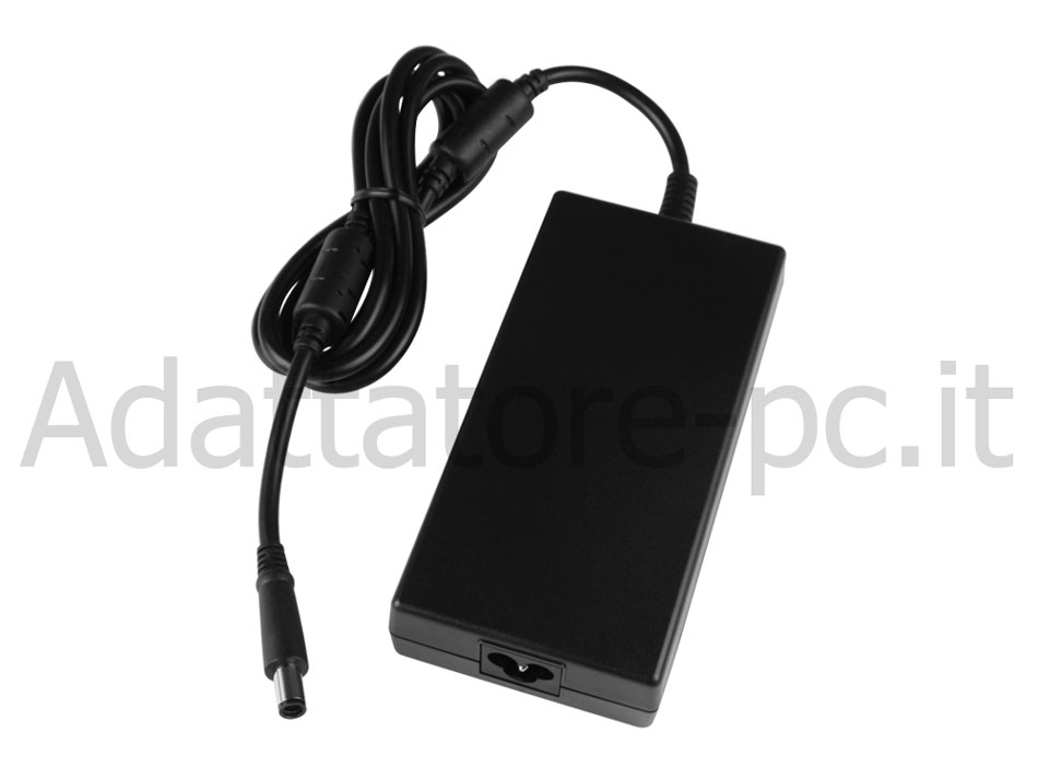 Alimentatore Caricabatterie Dell Alienware M14X GTX 765M 180W