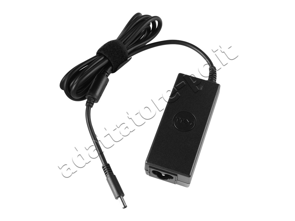 Originale Alimentatore Adattatore Dell Inspiron 15 5570 45W + Cavo