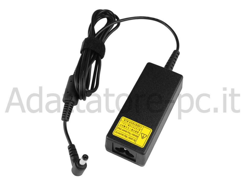 Alimentatore Adattatore Caricabatterie Dell 313JX 330-2063 330-9808 30W