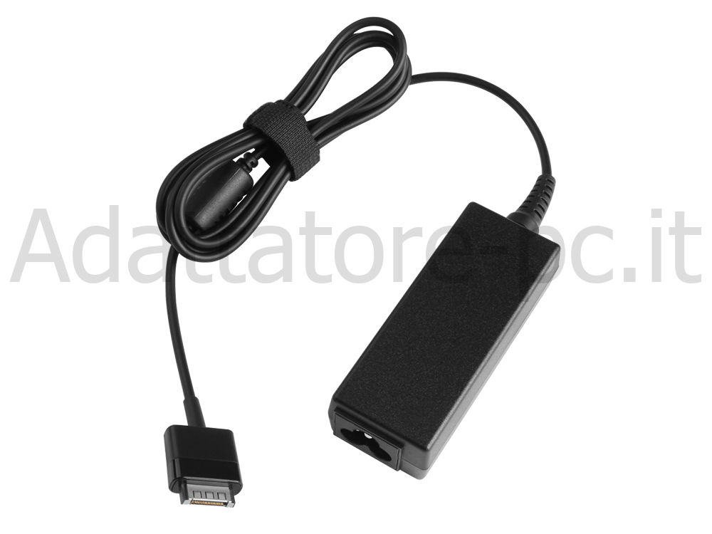 Originale 30W Dell DA30NM131 Alimentatore Adattatore + Cavo Libero