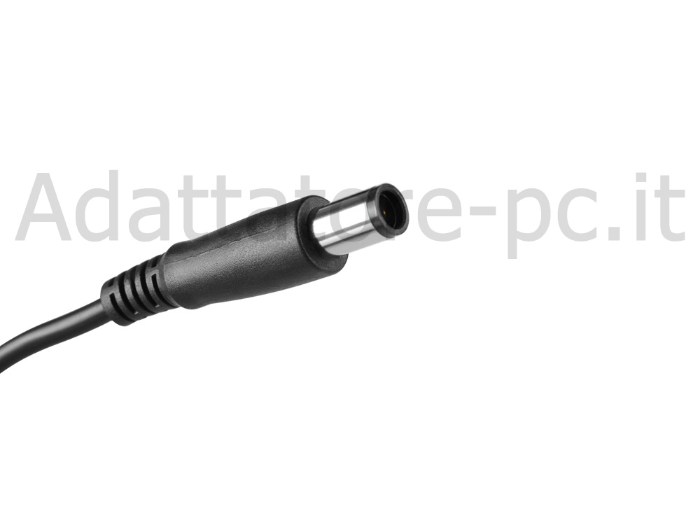 Originale Caricabatteria Da Auto Dell Latitude 12 Rugged Extreme P18T