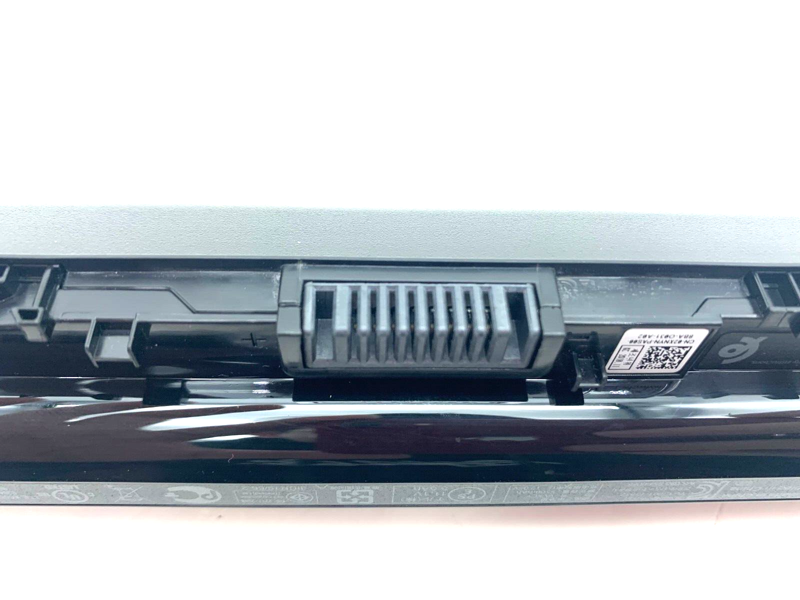 Originale 5605mAh 66Wh 6 Cell Batteria Dell M5Y1K