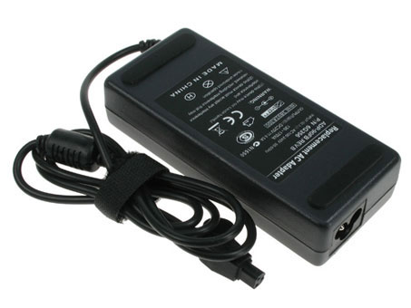 Alimentatore Caricabatterie per Dell Latitude CPi A 90W + Cavo