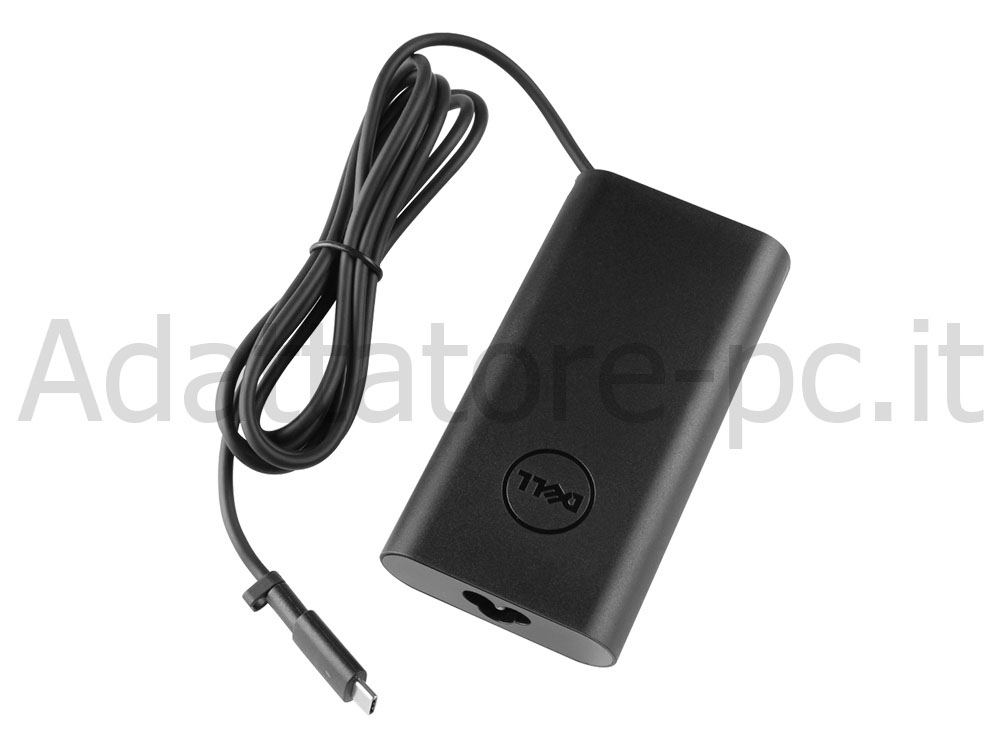 90W USB-C Wacom ADP-100PB B Alimentatore Adattatore + Cavo
