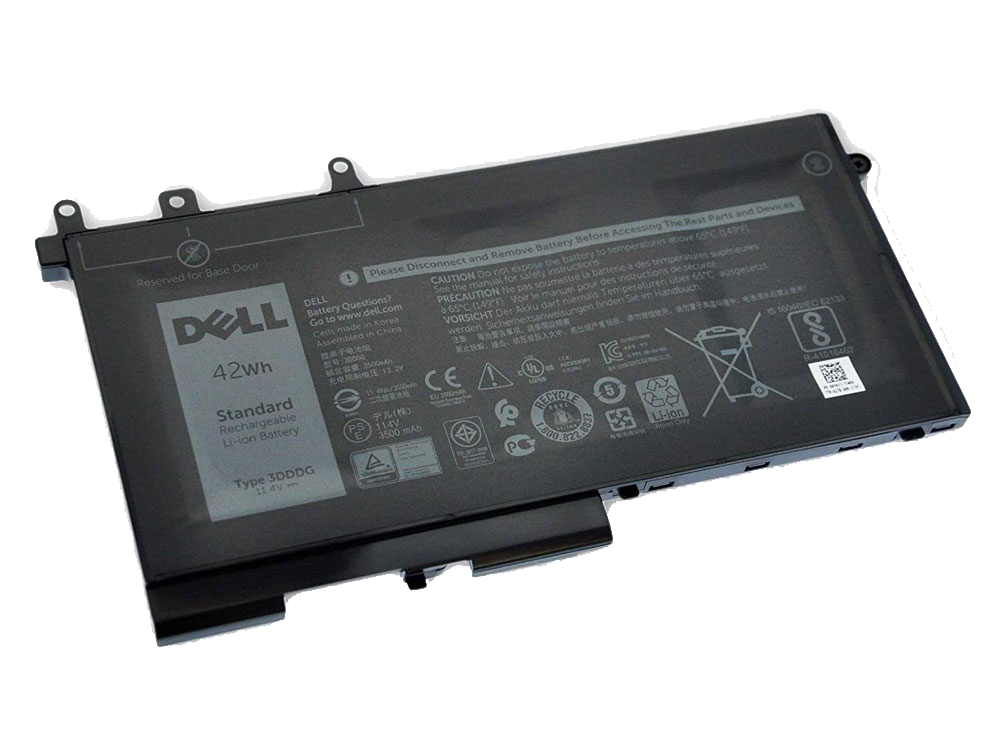 Originale 3500mAh 42Wh Batteria Dell 03VC9Y 3VC9Y