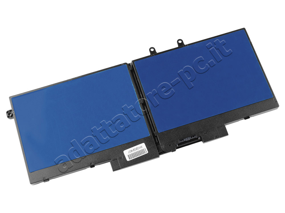Originale 4250mAh 68Wh 4-Cell Batteria Dell 3HWPP