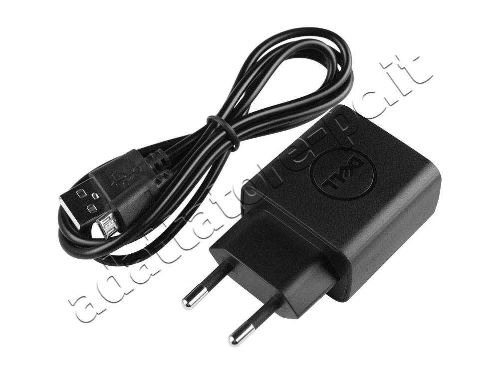Alimentatore Adattatore Caricabatterie Dell 492-BBIB 10W