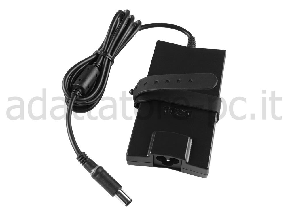 Originale Alimentatore Dell Latitude 14 7000 E7440 P40G001 65W + Cavo