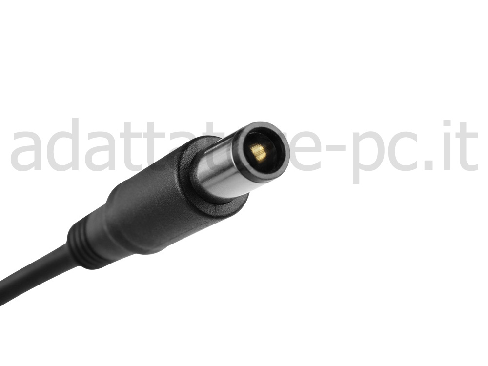 Originale Alimentatore Dell Latitude 14 7000 E7440 P40G001 65W + Cavo