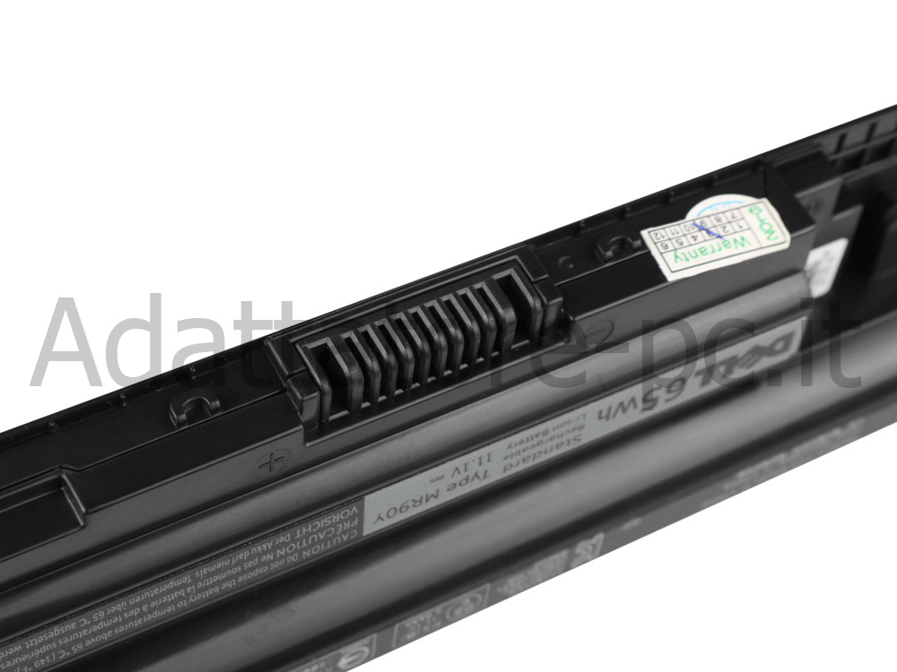 Batteria Dell Inspiron 3531 P28F P28F005 5800mAh